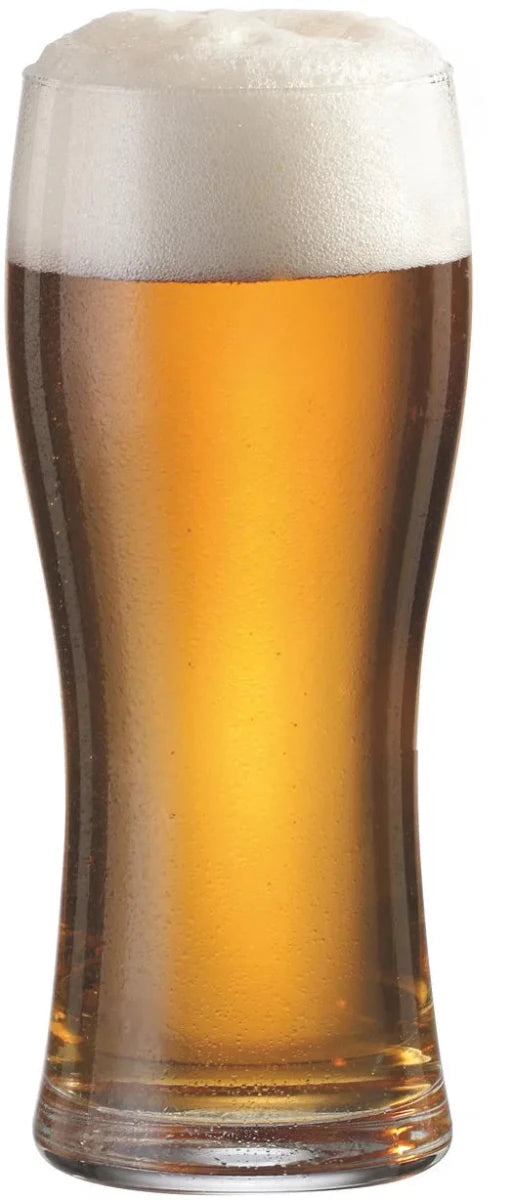 Bohemia Royal Crystal ölglas Praha 500 ml – 6 - pack - Björk & Bitter