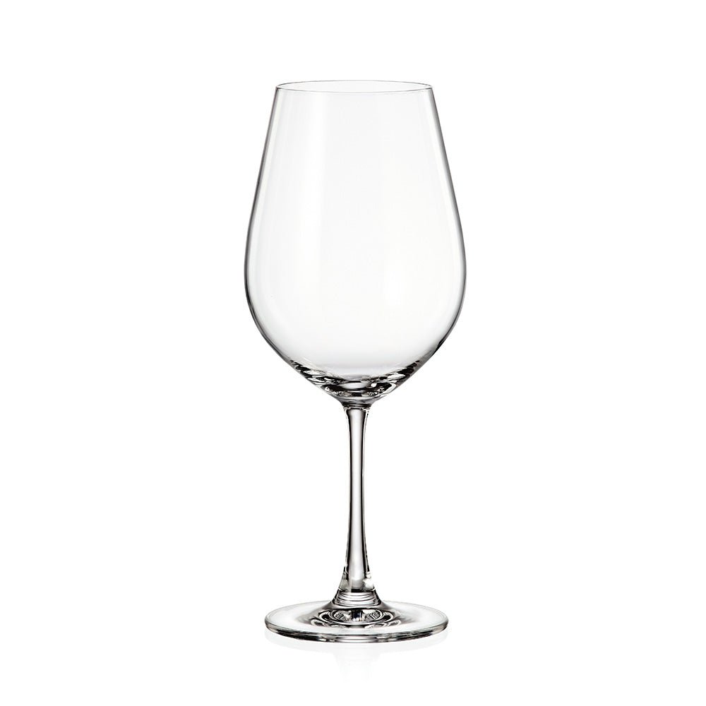 Bohemia Royal Crystal Sarah rödvinsglas 690 ml – 6 - pack - Björk & Bitter