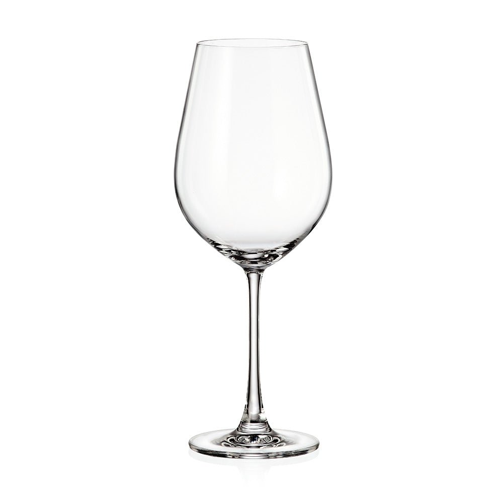 Bohemia Royal Crystal Verona rödvinsglas 690 ml – 6 - pack - Björk & Bitter