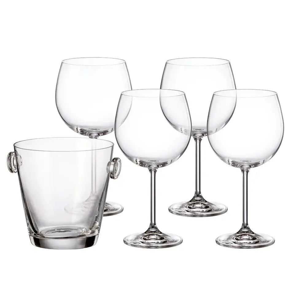 Bohemia Royal Cool – Cocktailset 5 delar