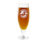 Brooklyn Brewery Pokal Ölglas 40 cl - Björk & Bitter