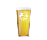 Brooklyn Brewery Tumbler Ölglas 40 cl - Björk & Bitter