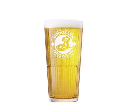 Brooklyn Brewery Tumbler Ölglas 40 cl - Björk & Bitter
