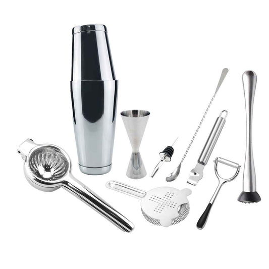 Cocktailkit Proffs