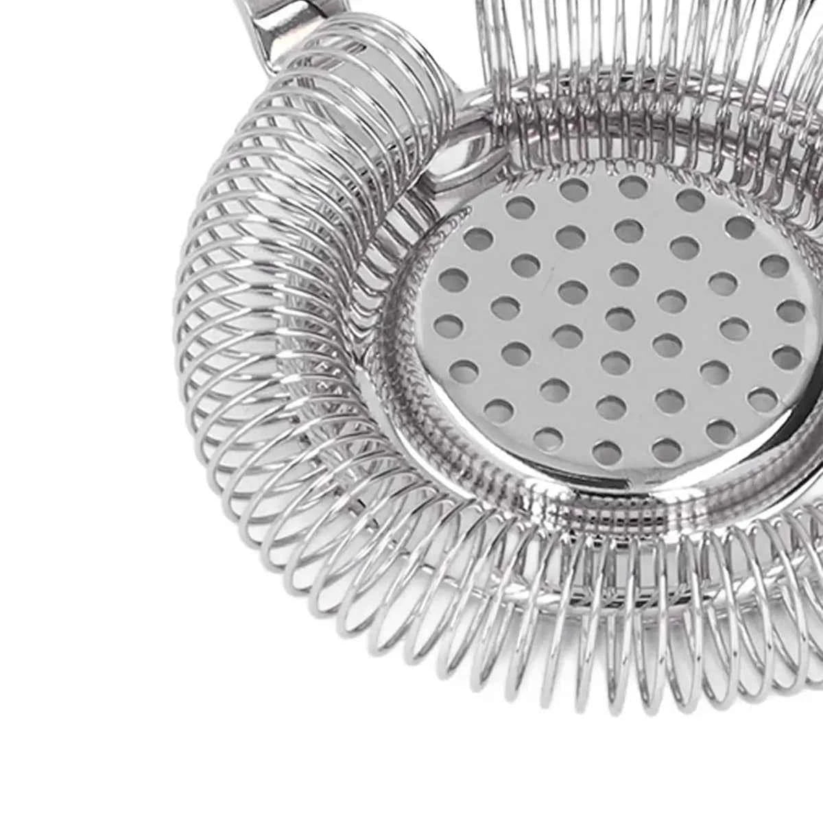 Cocktailsil Sprigg silver