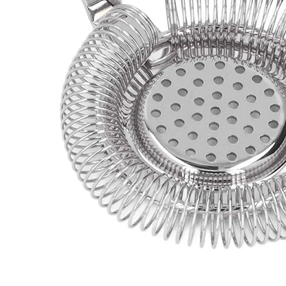 Cocktailsil Sprigg silver