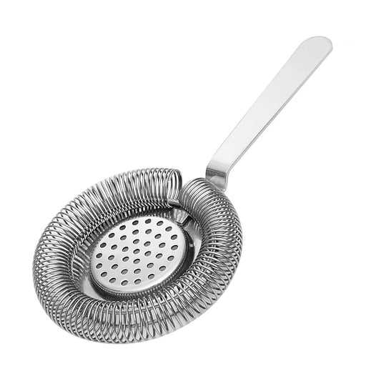 Cocktailsil Sprigg silver - Björk & Bitter