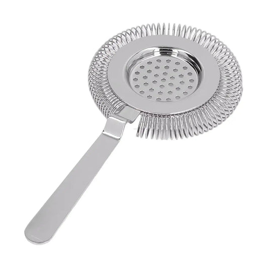 Cocktailsil Sprigg silver - Björk & Bitter