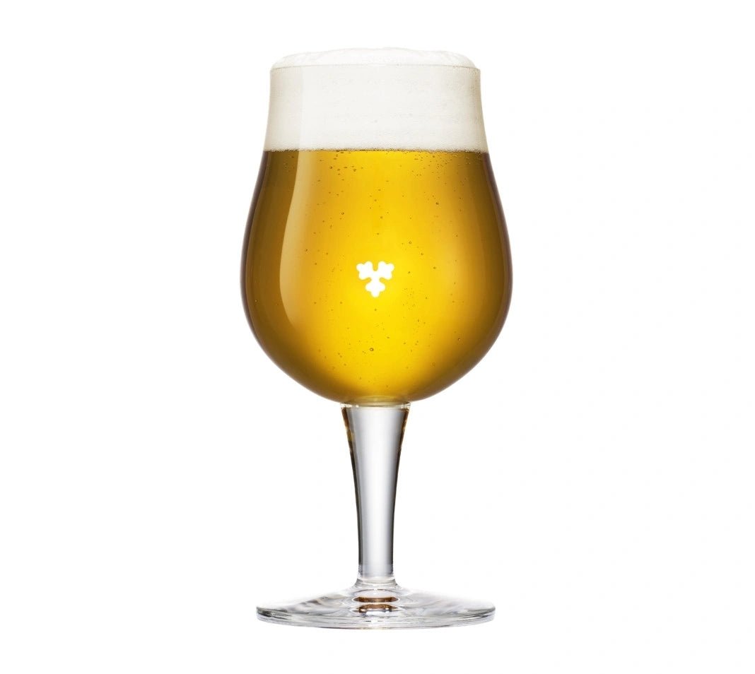 Craft Master Bowl Ölglas 33 cl - Björk & Bitter