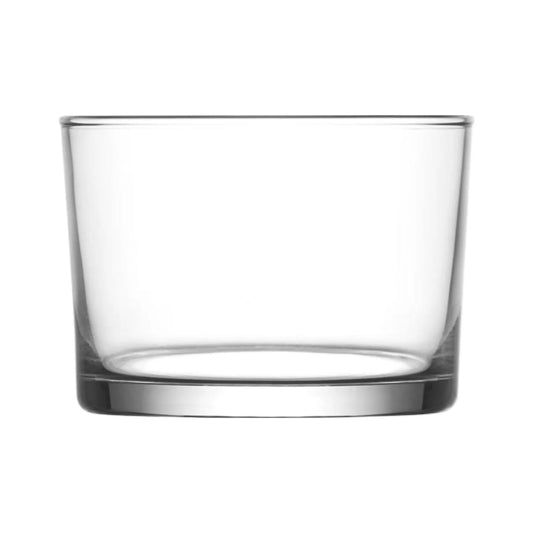 Bodega Whiskyglas 240 ml – 6 Pack