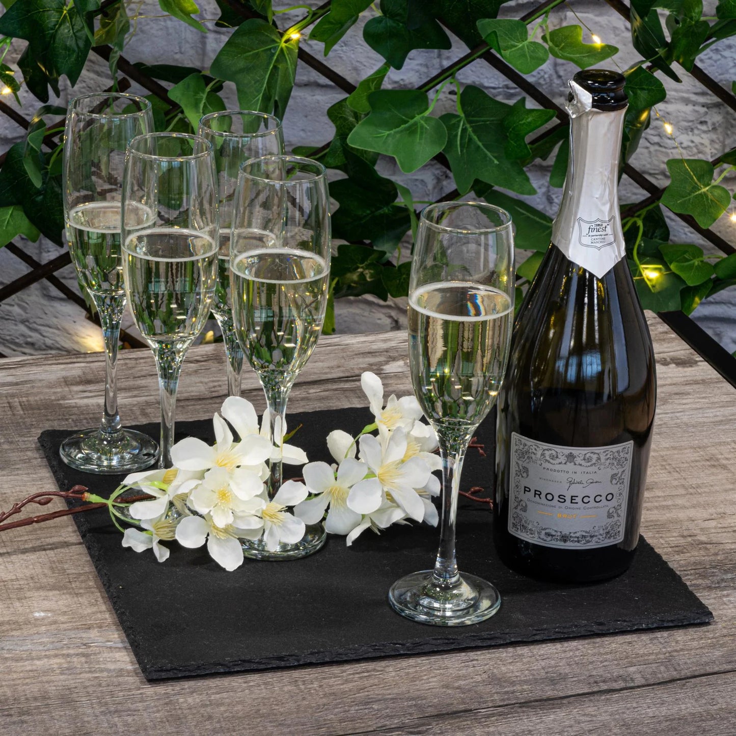 Venue Champagneglas 220 ml