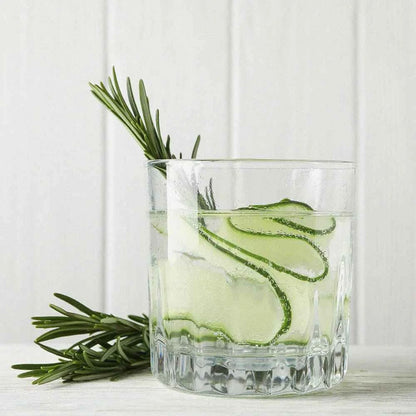 Ekologisk Gurksirap - 400 ml