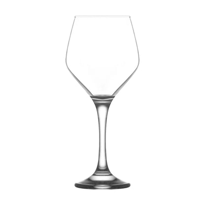 Ella Rödvinsglas 440 ml - 6 Pack - Björk & Bitter