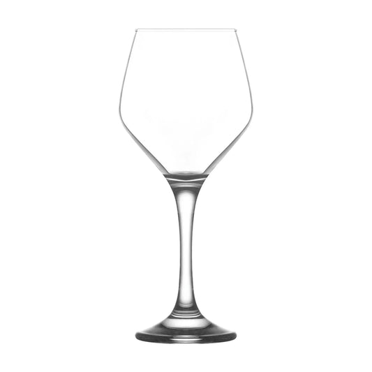 Ella Rödvinsglas 440 ml - 6 Pack - Björk & Bitter