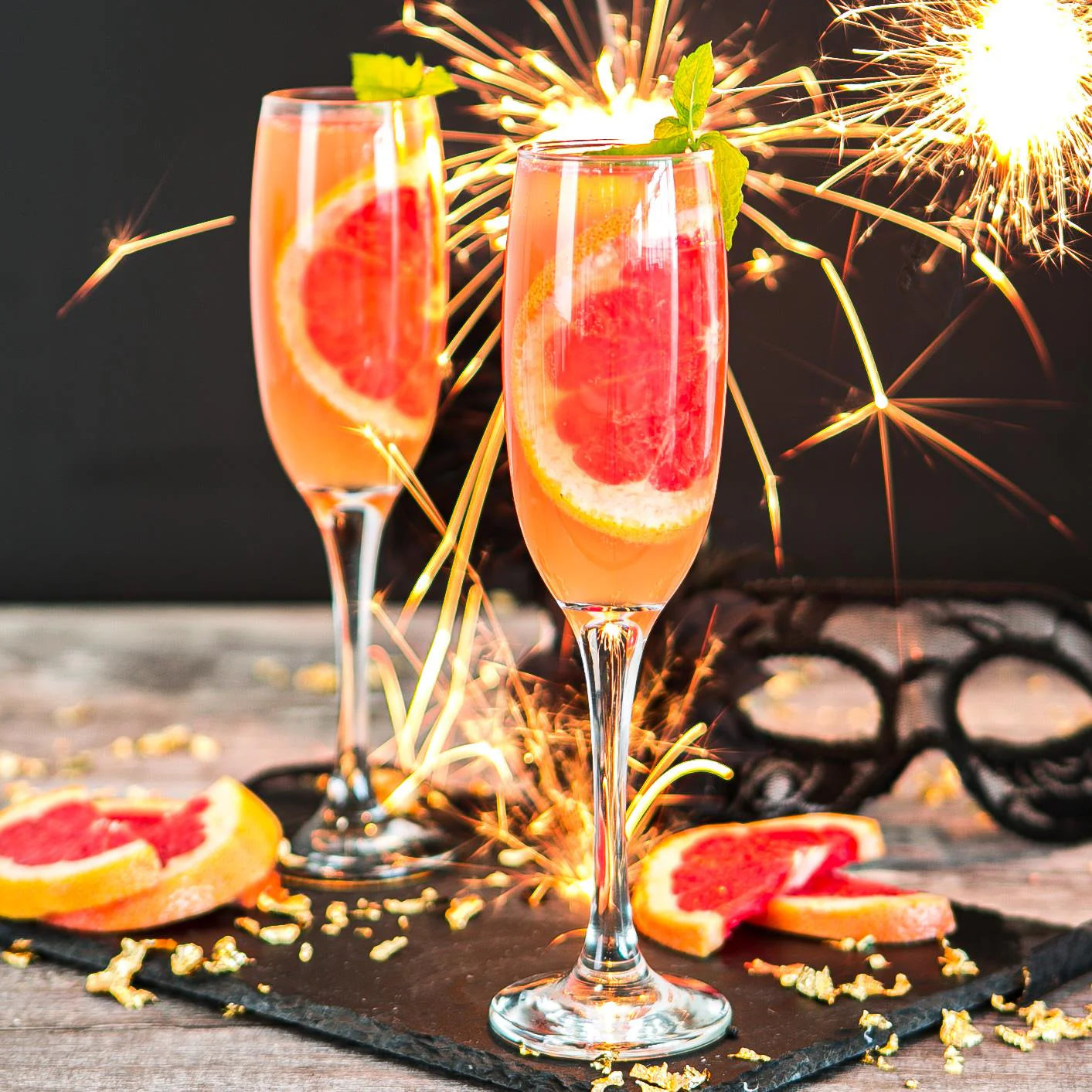 Venue Champagneglas 220 ml