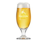 Falcon Pilsner Ölglas 50 cl - Björk & Bitter
