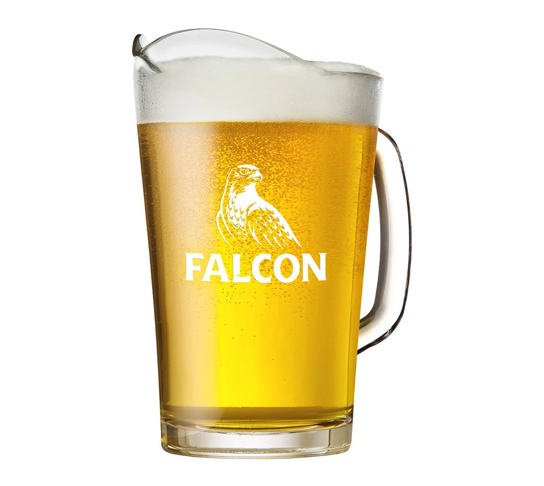 Falcon Pitcher Ölkaraff 1,5 liter - Björk & Bitter
