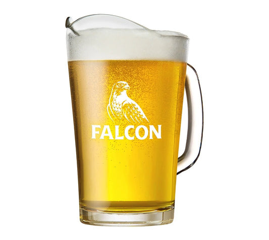 Falcon Pitcher Ölkaraff 1,5 liter - Björk & Bitter