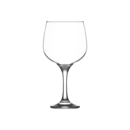 Gin & Tonic Balloon Glas 730 ml - 6 Pack - Björk & Bitter