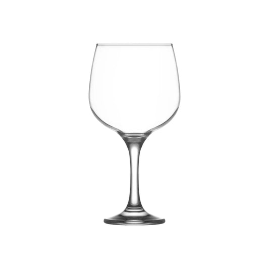 Gin & Tonic Balloon Glas 730 ml - 6 Pack - Björk & Bitter