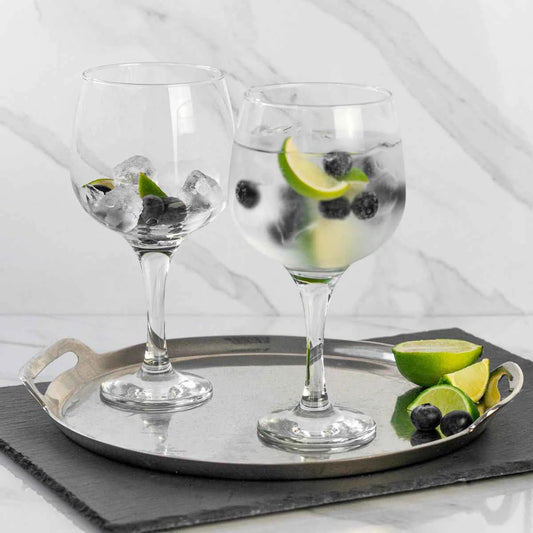 Gin & Tonic Balloon Glas 730 ml - 6 Pack