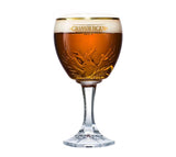 Grimbergen Stem Ölglas 33 cl - Björk & Bitter