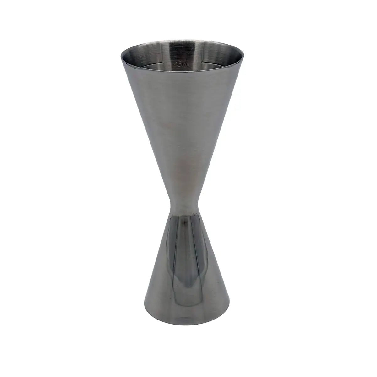 Jigger Mätglas Pine Silver 3 - 6 cl - Björk & Bitter