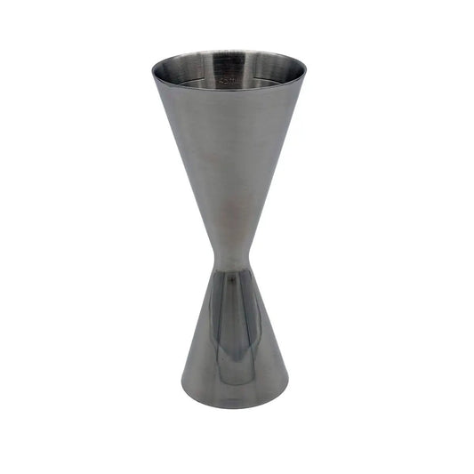 Jigger Mätglas Pine Silver 3 - 6 cl - Björk & Bitter