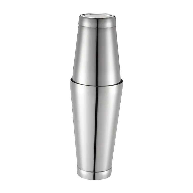 Shakers