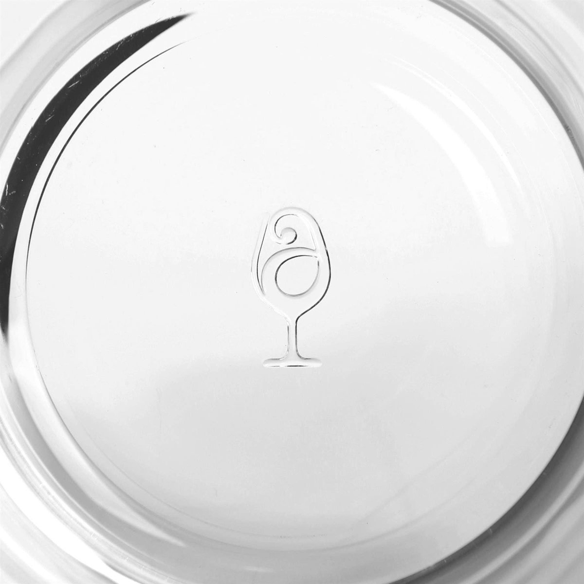 Koniskt Ölglas 570 ml - 6 Pack - Björk & Bitter