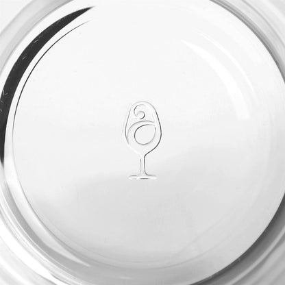 Koniskt Ölglas 570 ml - 6 Pack - Björk & Bitter