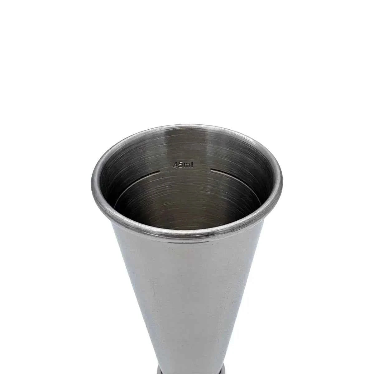 Mätglas Shunto Silver  3 - 6 cl