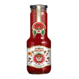 Mic's Chili - Hot Chup - Björk & Bitter