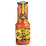 Mic's Chilli - DamnHot Wings - Björk & Bitter