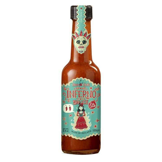 Mic's Chilli - Inferno Lite