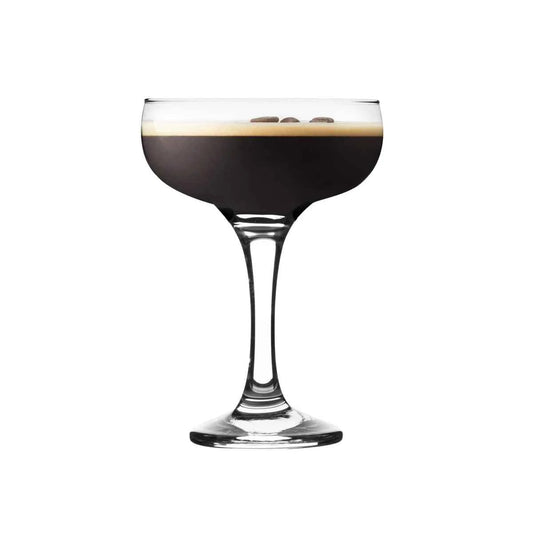Misket Coupe Cocktailglas 235 ml - 6 Pack