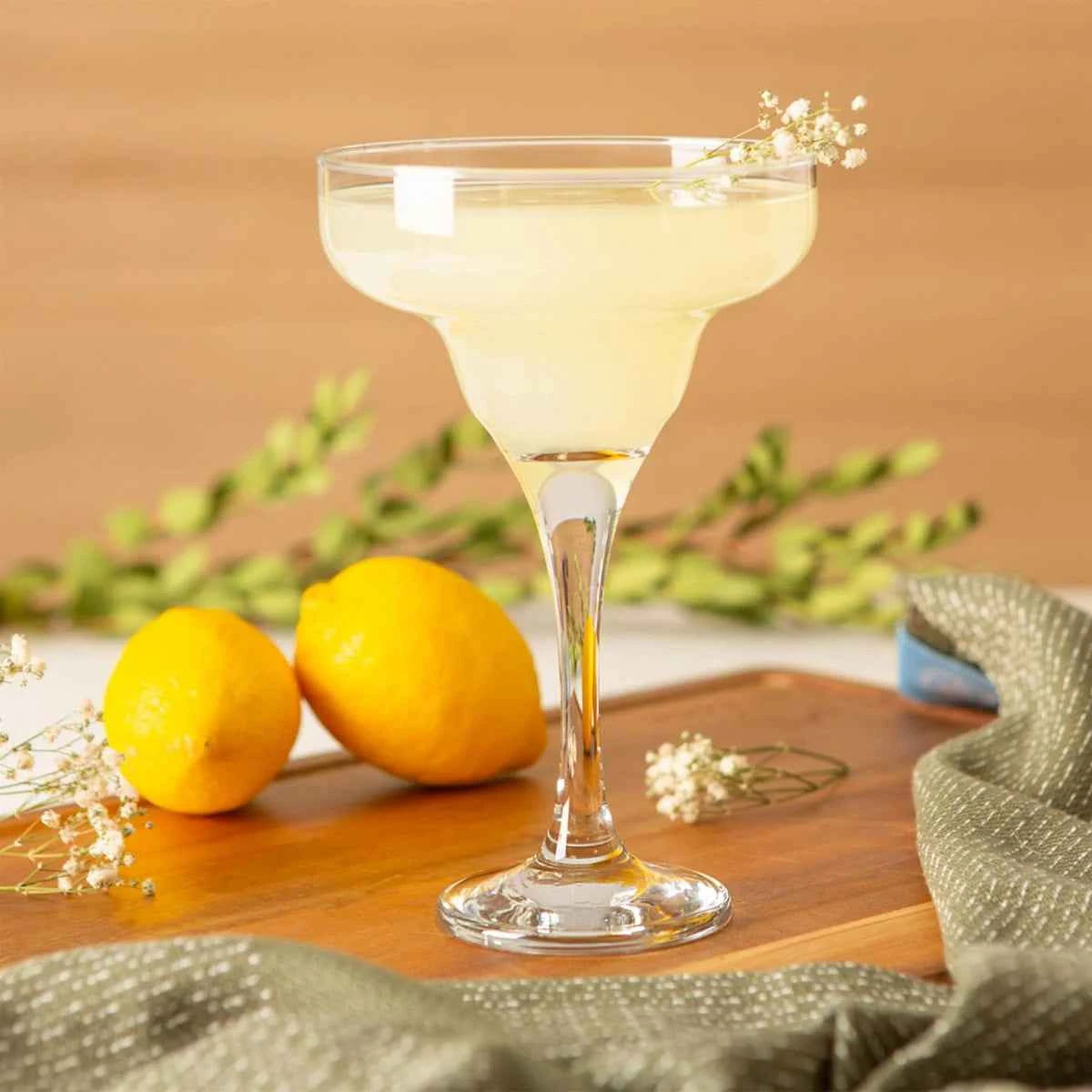 Misket Margarita Glas 295 ml - 6 Pack