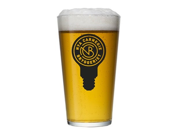 NCB Conil Ölglas 40 cl - Björk & Bitter