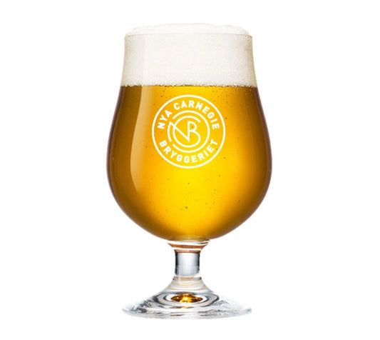 NCB Kupa Ölglas 40 cl - Björk & Bitter