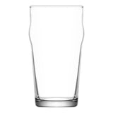 Noniq Pint Ölglas 570 ml - 6 Pack - Björk & Bitter