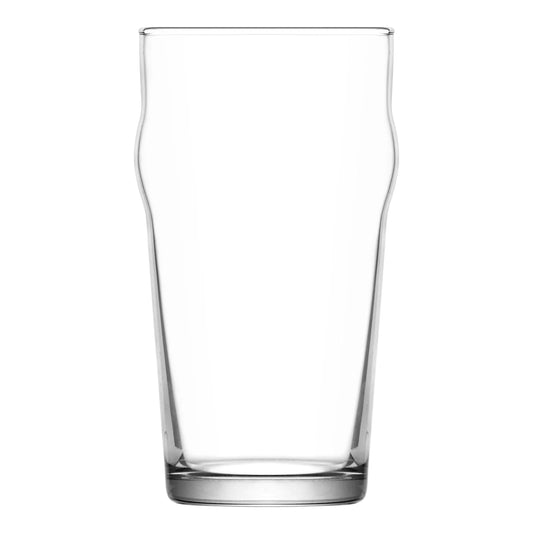 Noniq Pint Ölglas 570 ml - 6 Pack - Björk & Bitter