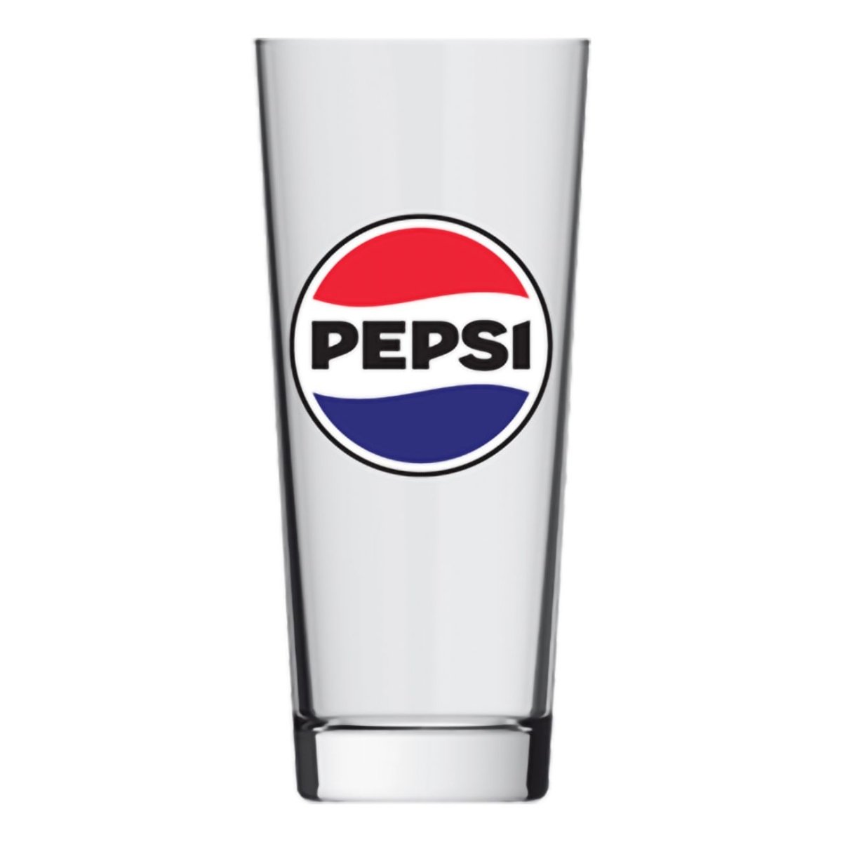 Pepsi Frankonia Glas 50 cl - Björk & Bitter