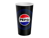 Pepsi Max Pappersmugg 40cl - Björk & Bitter