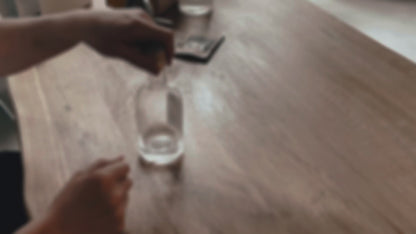 Gör din egen espresso martini - DIY cocktailsats