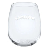 Ramlösa Profil Vattenglas 38 cl - Björk & Bitter