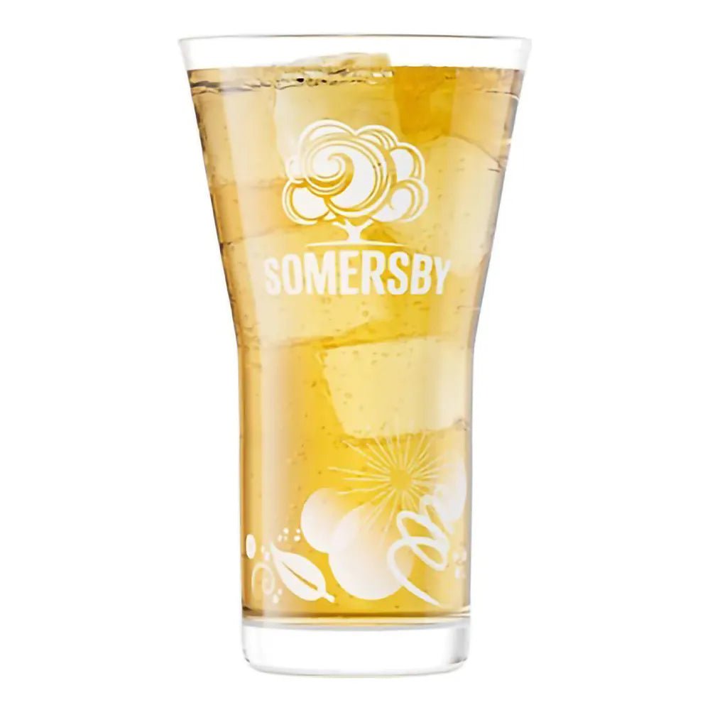 Somersby Ciderglas 50 cl - Björk & Bitter