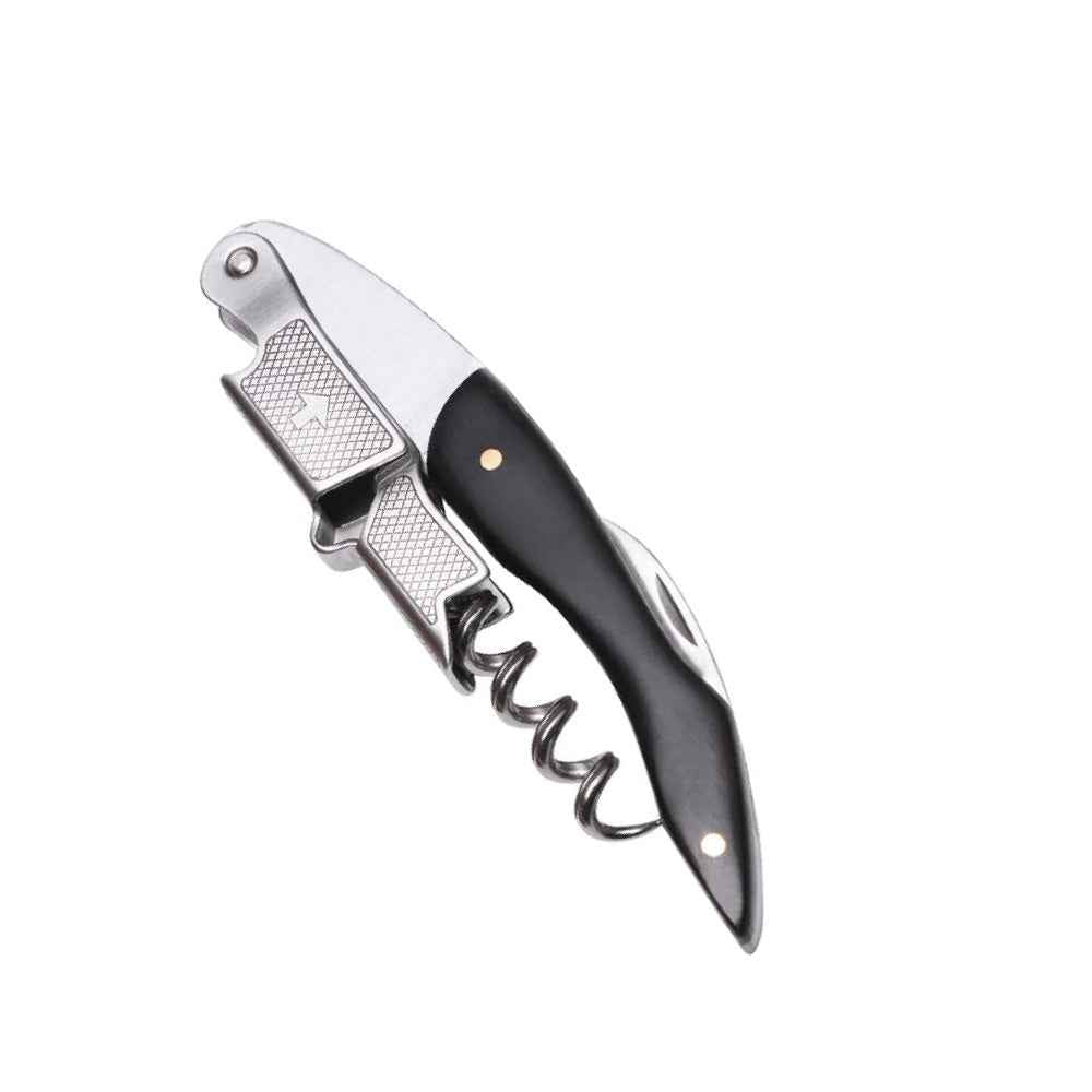 Svart korkskruv - Björk & Bitter