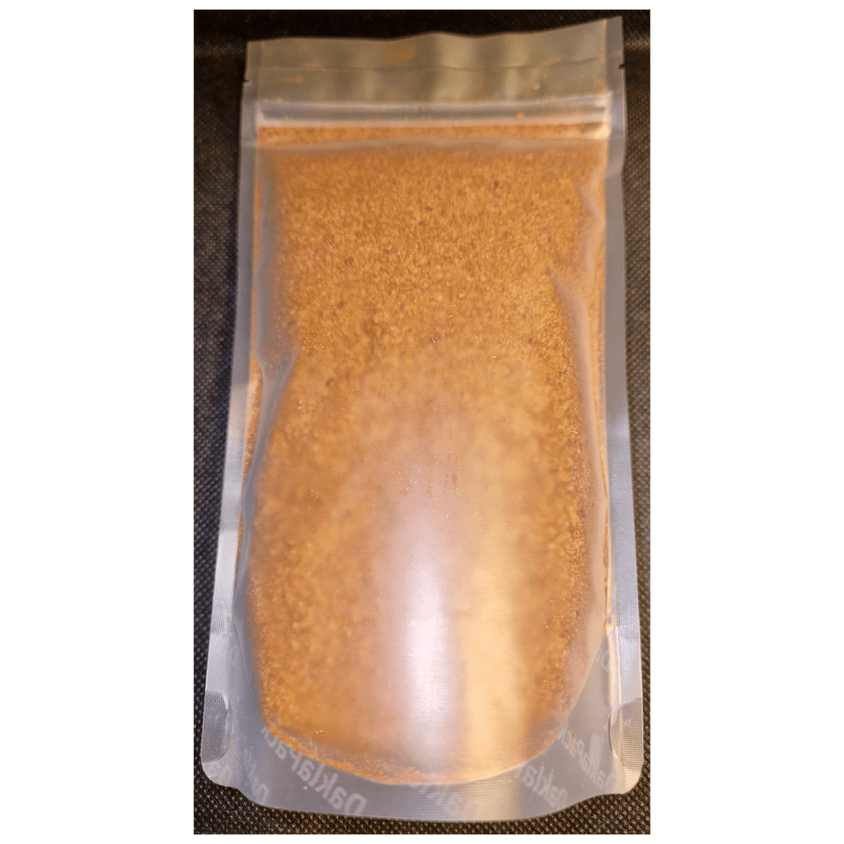 Thailand kryddmix - Widowmakers BBQ - Björk & Bitter