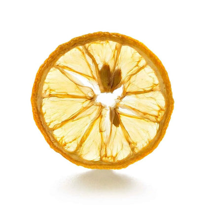 Torkade citrusfrukter för cocktails - 4 Pack - Björk & Bitter