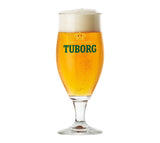 Tuborg Pokal Ölglas 40 cl - Björk & Bitter